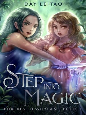 cover image of Step into Magic